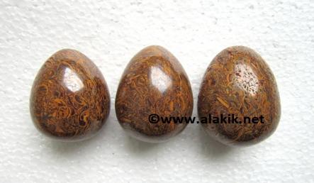 Gemstone Eggs